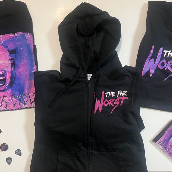 MEGA Merch Bundle