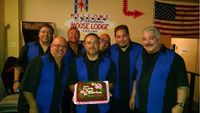 Moose Lodge #1517