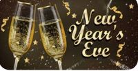 First Turn Lounge -NEW YEARS EVE DANCE