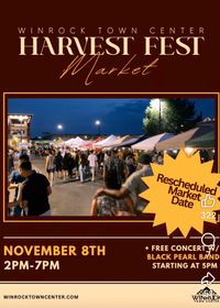 Winrock Harvest Fest 