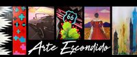 Arte Escondido Event