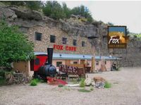 Fox Cave