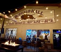 Buffalo Hall Bar & Grill
