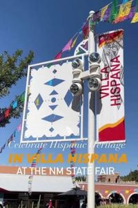 Villa Hispana Hispanic Heritage Day