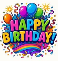 Rick Aceves 70th Birthday 