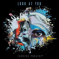 Look At You by Thadeus Project