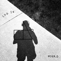 Log In by noVA.d