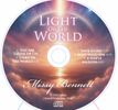 Light Of The World - CD