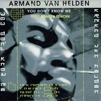 You Don't Know Me (Jason Dee 2026 Vip Rework) - Armand Van Helden by House, Classics