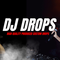 Larissa **Hype Female Voice** by Dj Drops