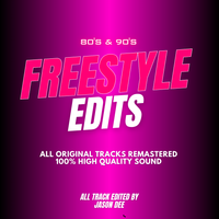 Freestyle Edit Pack 2 by Various Artist