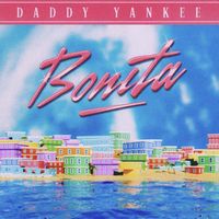 Bonita (Club Bangers Hype Latin Transition 100-116 Bpm) by Daddy Yankee (Latin, Transition)