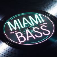 Pump Up The Volume (Dj SS Party Break Tool) - Afrika Bambaata by Miami Bass, 80's, Party Break