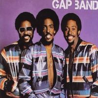 The Gap Band (Jason Dee 2026 Remix Pack) by Oldschool, 80's, Funk