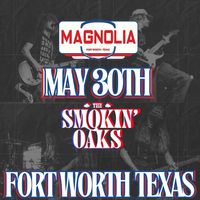 The Smokin' Oaks 