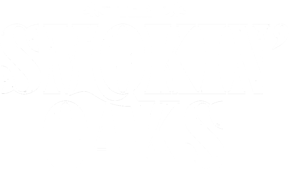 The Smokin' Oaks