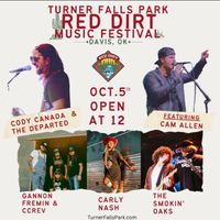 Reddirt Music Festival 