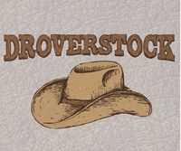 The Smokin' Oaks at Droverstock