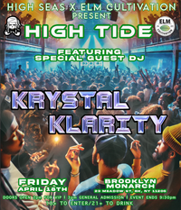 High Tide