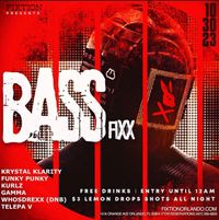 Bass Fixx
