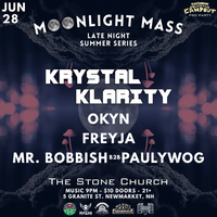 Moonlight Mass