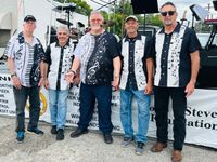SHO TYME BAND live @ Blue Ridge Harley Davidson