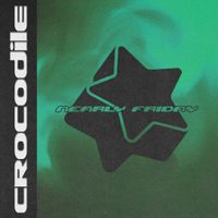 Crocodile by Nearly Friday