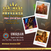 Thurs September 17: Jolene Dixon, Tashi T, Tori Leppert