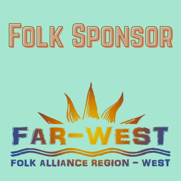 Folk Sponsor - $500