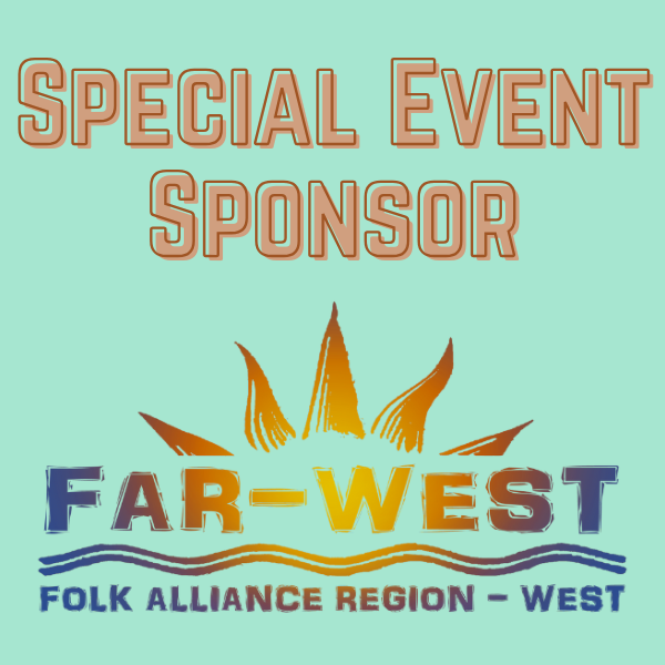 Special Event Sponsor -$1000