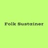 Folk Sustainer - $240