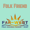 Folk Friend - $100