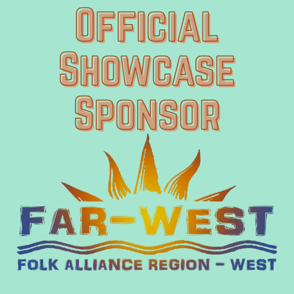 Official Showcase Sponsor - $3000
