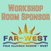 Workshop Room Sponsor - $2000