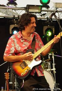 George Kilby Jr