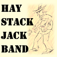 Eurosports, as Haystack Jack Band