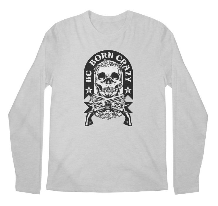 Long-Sleeve Shirt