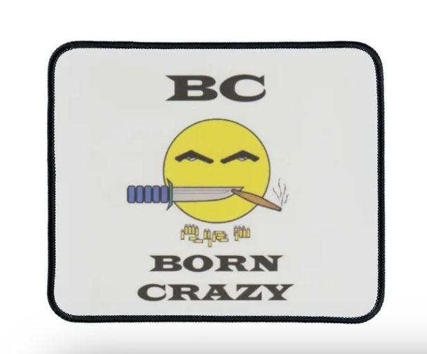 Mousepad