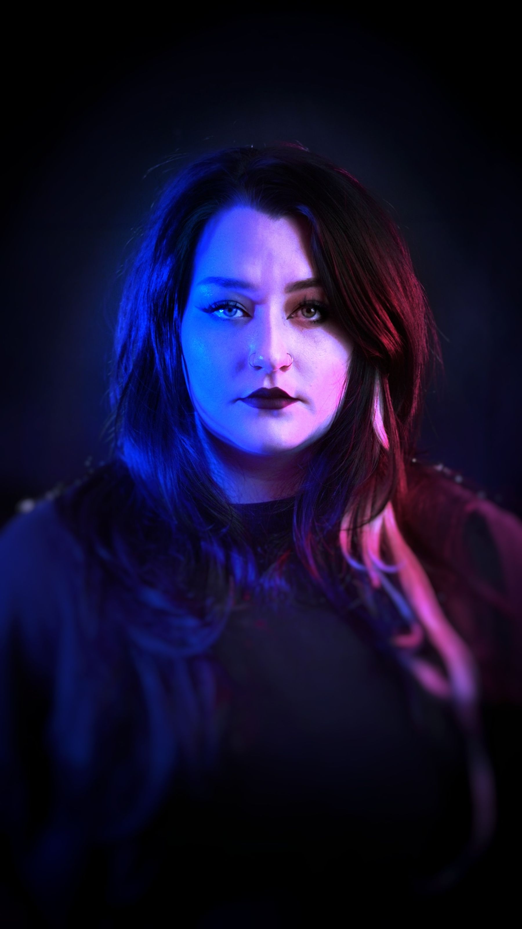 Sick April - Bio (EPK)