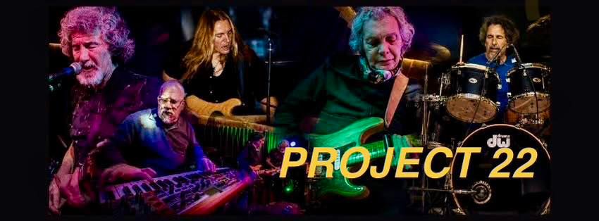 Project 22 Band