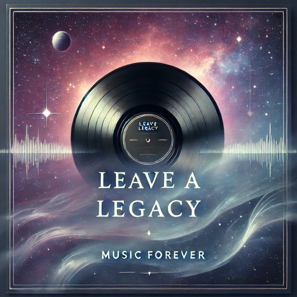 Leave a Legacy