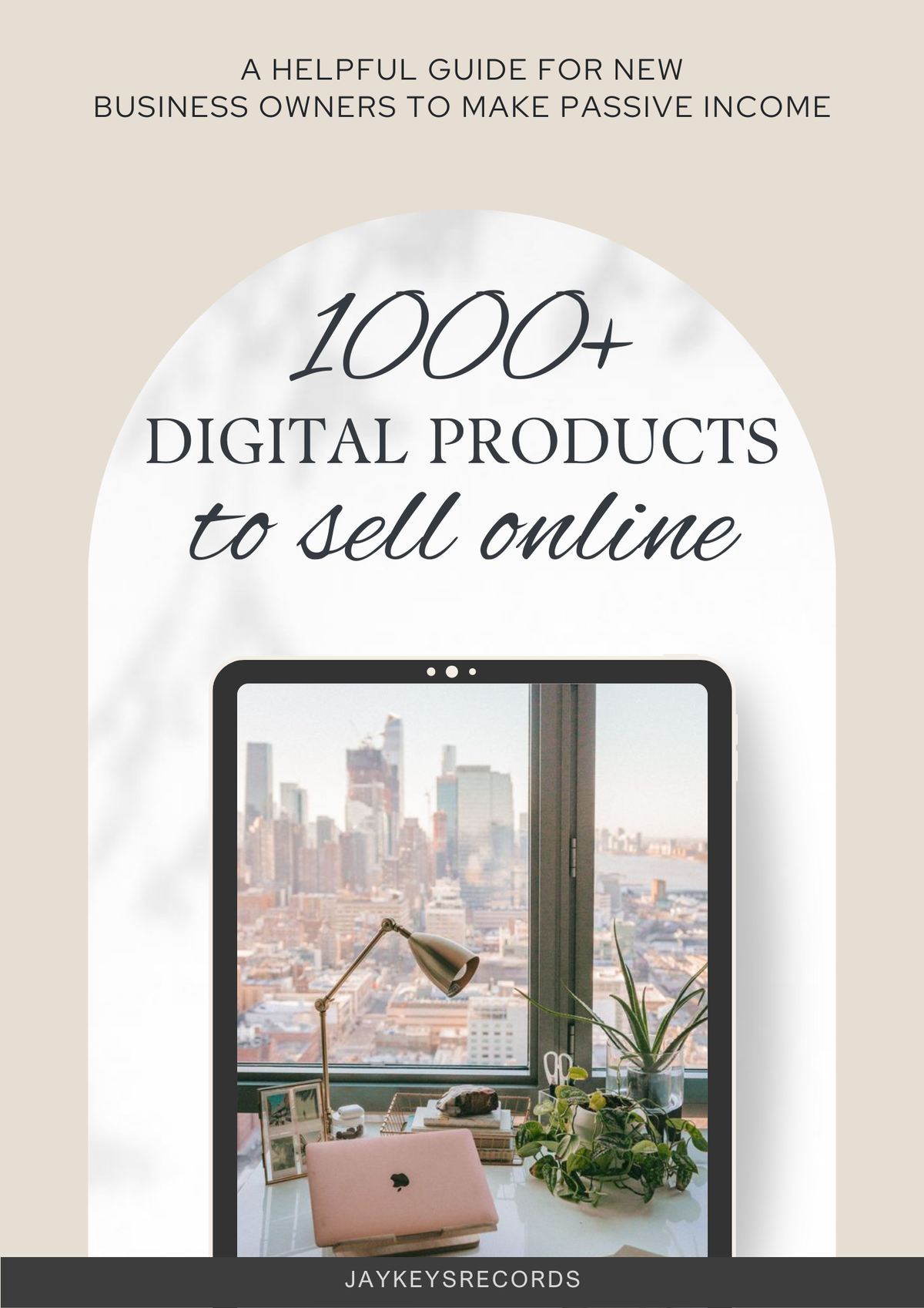 1000+ Digital Product Ideas