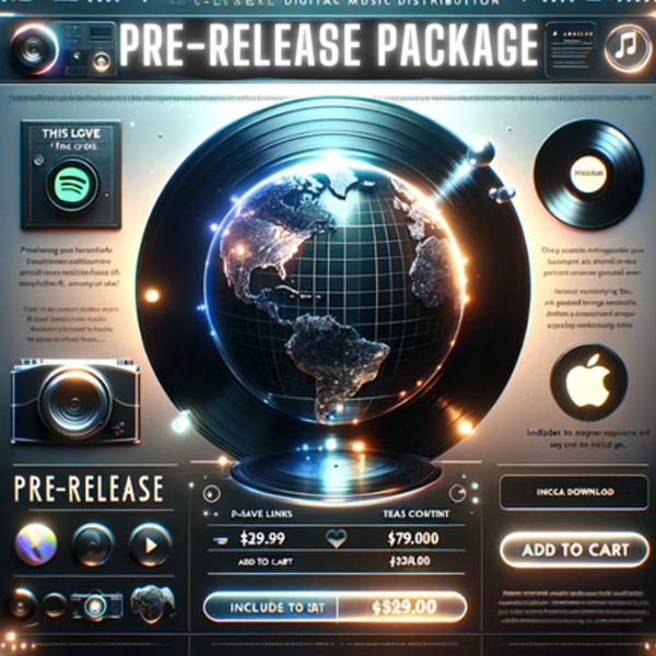 Pre-Release Package