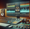 Stream-Ready HD Mastering