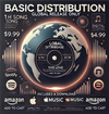 Global Distribution