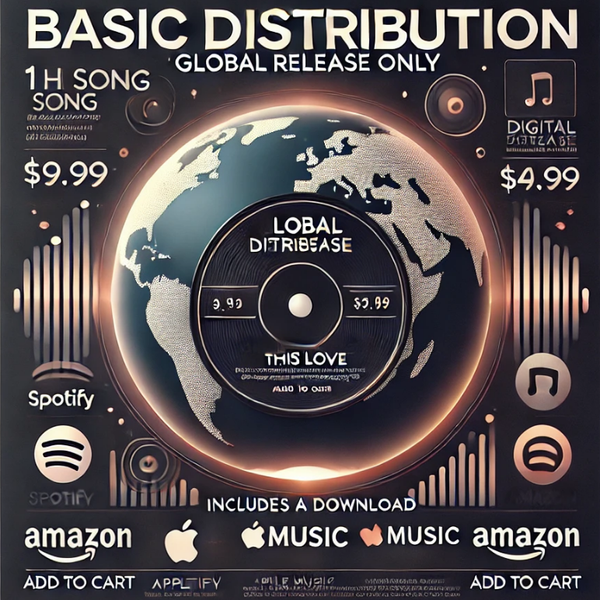 Global Distribution
