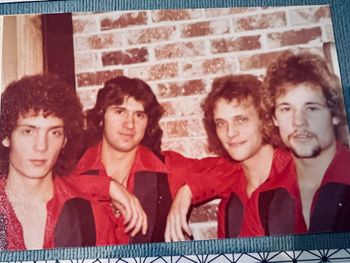 Mike Keith Kory Don
