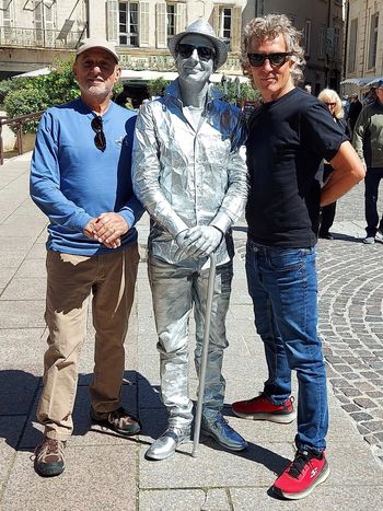 Tinman
