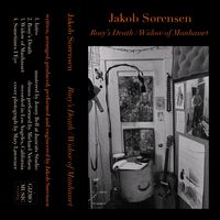 Rosy's Death / Widow of Manhasset by Jakob Sorensen