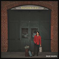 Windsor Place by Jakob Sorensen